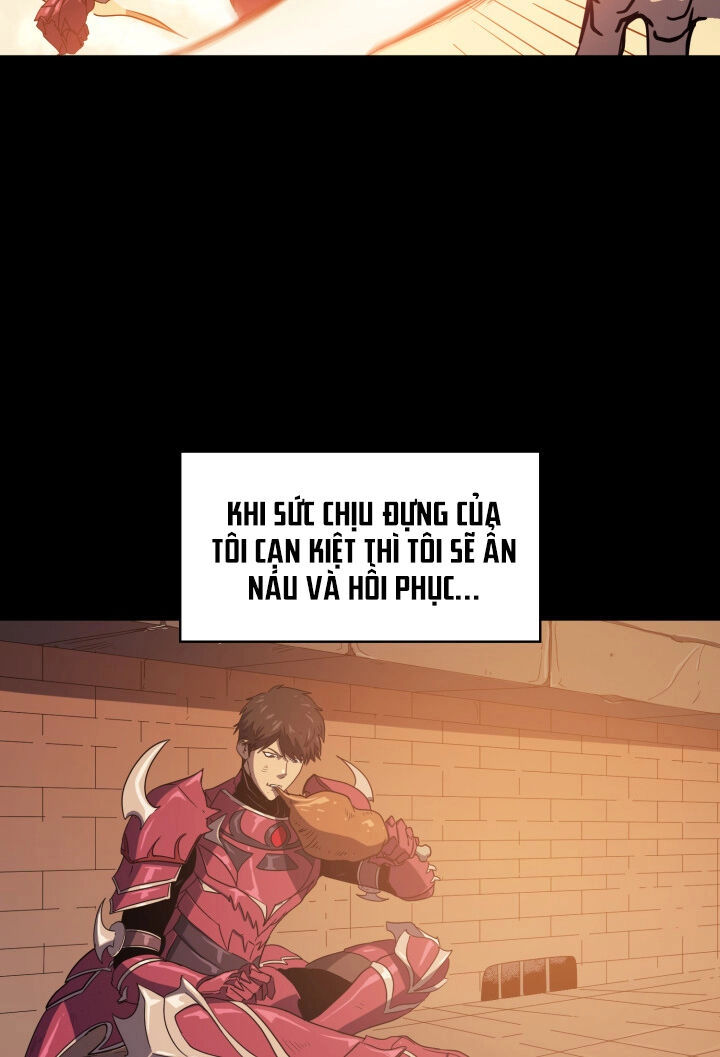 Tôi Trở Lại Thăng Cấp Một Mình Chapter 0 - 30