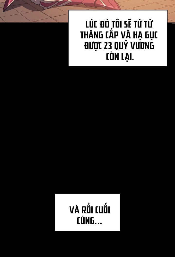 Tôi Trở Lại Thăng Cấp Một Mình Chapter 0 - 31