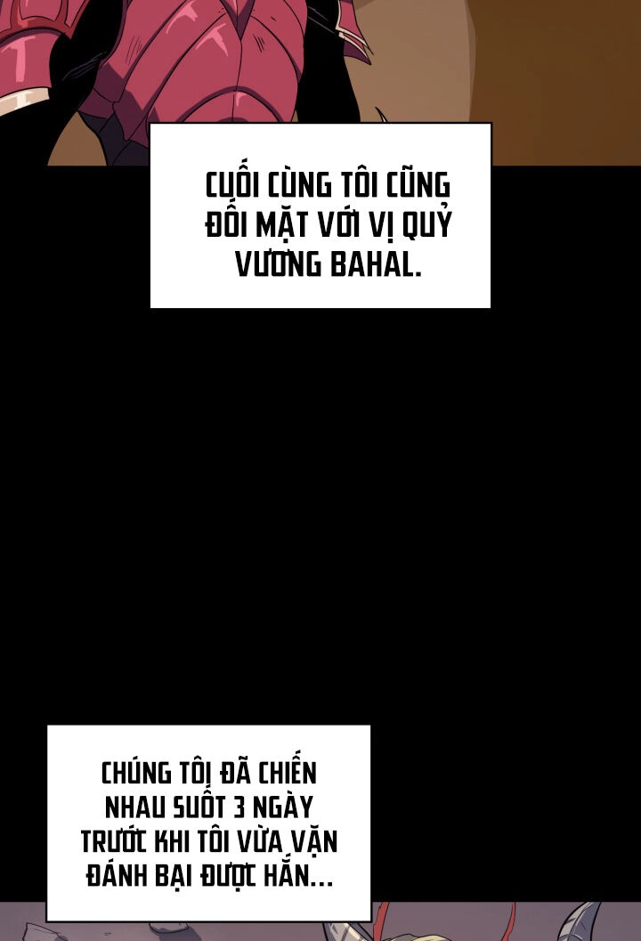 Tôi Trở Lại Thăng Cấp Một Mình Chapter 0 - 33