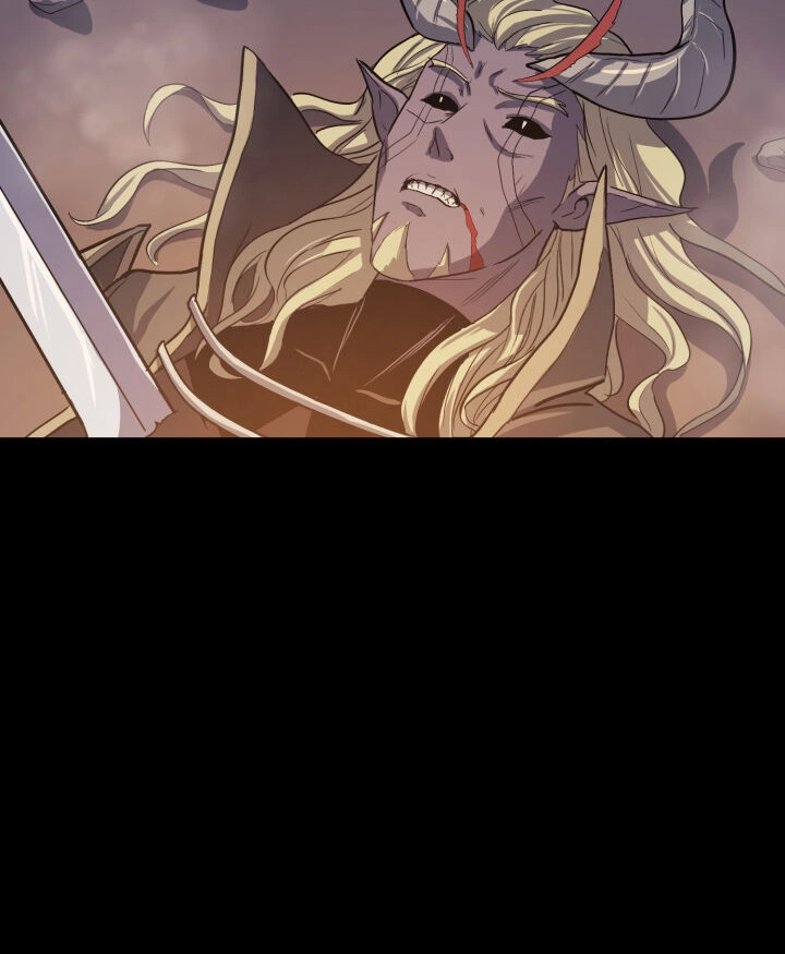 Tôi Trở Lại Thăng Cấp Một Mình Chapter 0 - 34