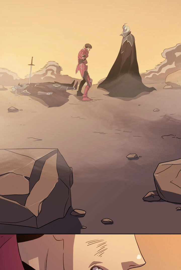 Tôi Trở Lại Thăng Cấp Một Mình Chapter 0 - 36