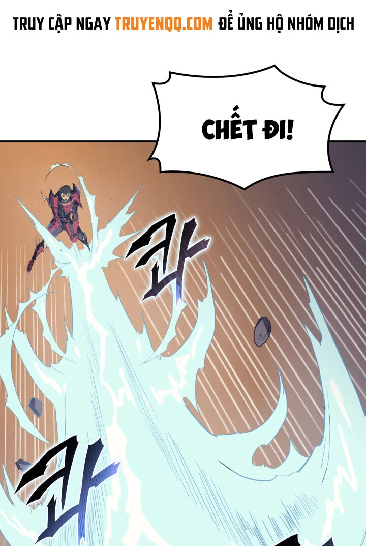 Tôi Trở Lại Thăng Cấp Một Mình Chapter 0 - 40