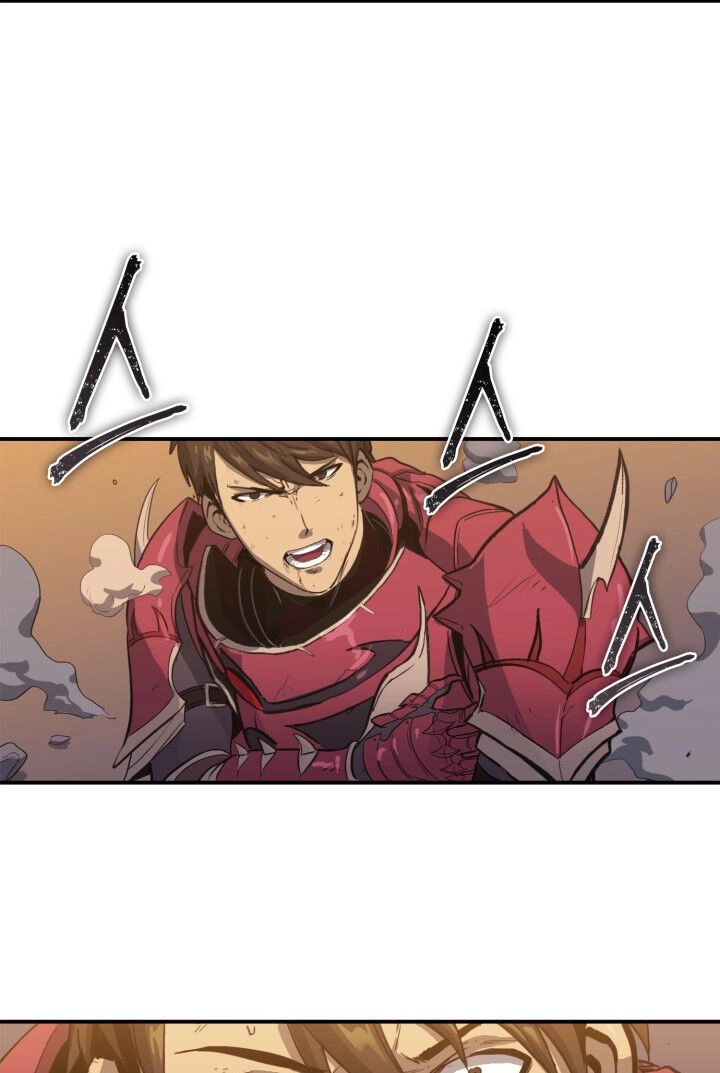 Tôi Trở Lại Thăng Cấp Một Mình Chapter 0 - 43