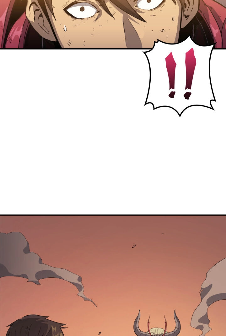 Tôi Trở Lại Thăng Cấp Một Mình Chapter 0 - 44