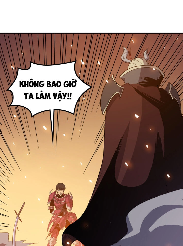 Tôi Trở Lại Thăng Cấp Một Mình Chapter 0 - 49