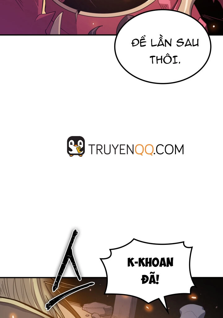 Tôi Trở Lại Thăng Cấp Một Mình Chapter 0 - 53