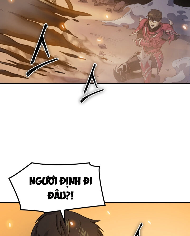 Tôi Trở Lại Thăng Cấp Một Mình Chapter 0 - 54