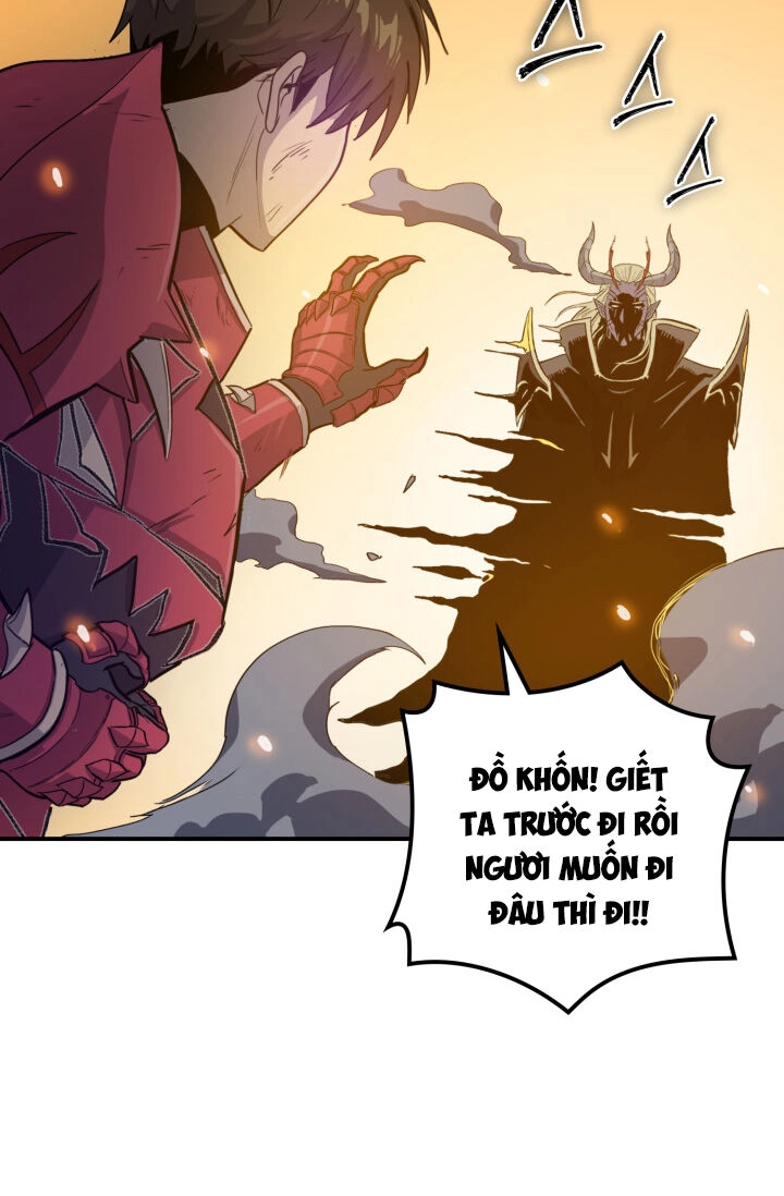 Tôi Trở Lại Thăng Cấp Một Mình Chapter 0 - 55