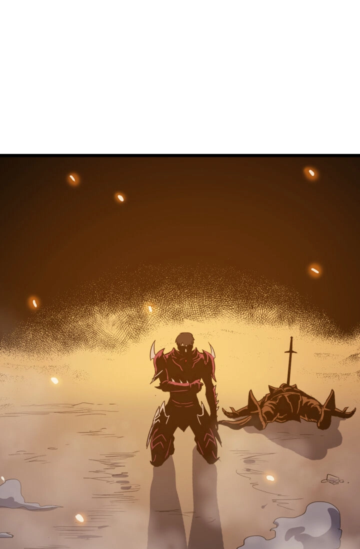 Tôi Trở Lại Thăng Cấp Một Mình Chapter 0 - 57