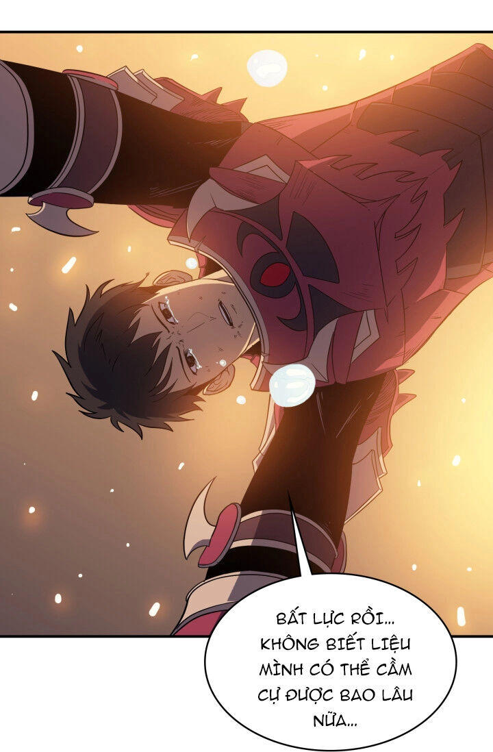 Tôi Trở Lại Thăng Cấp Một Mình Chapter 0 - 62