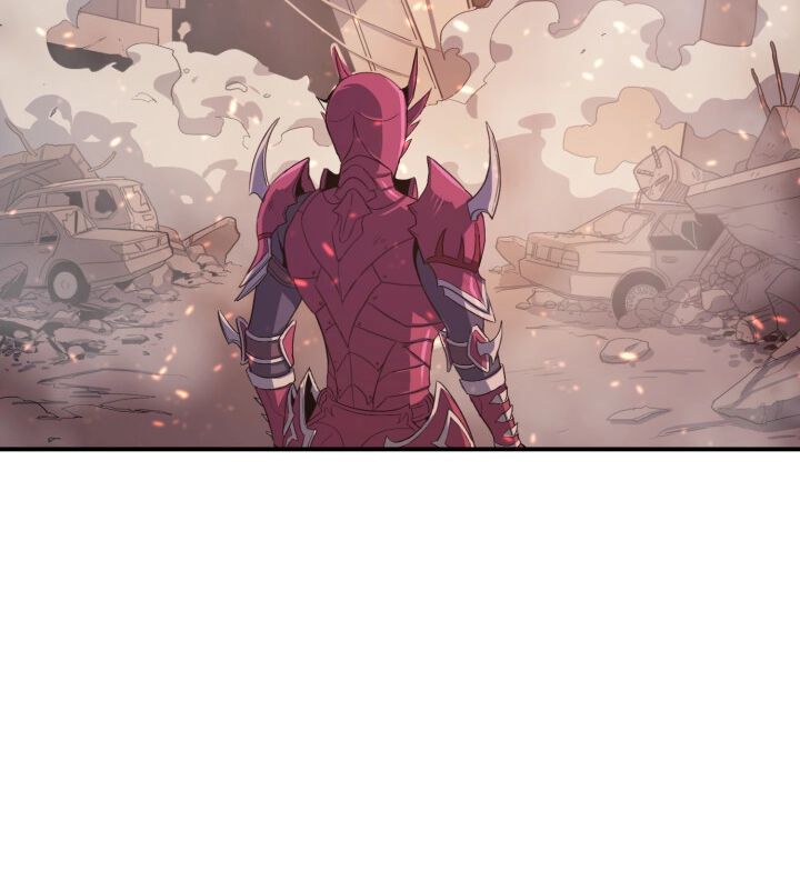 Tôi Trở Lại Thăng Cấp Một Mình Chapter 0 - 86