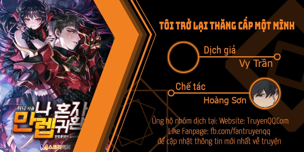 Tôi Trở Lại Thăng Cấp Một Mình Chapter 0 - 88