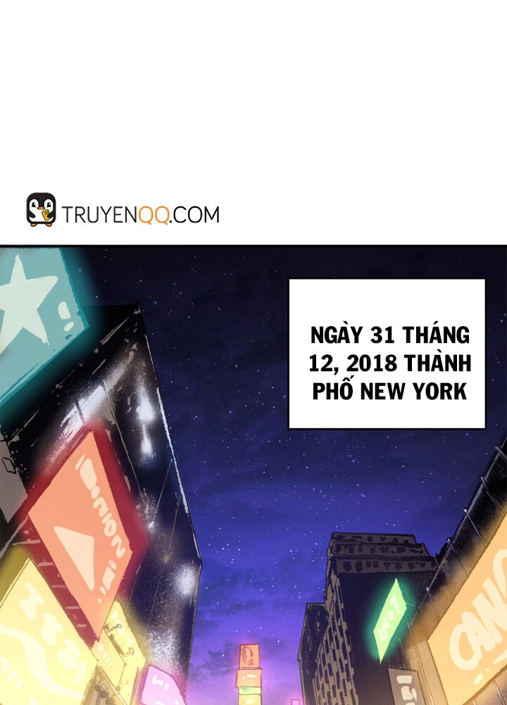 Tôi Trở Lại Thăng Cấp Một Mình Chapter 1 - 2