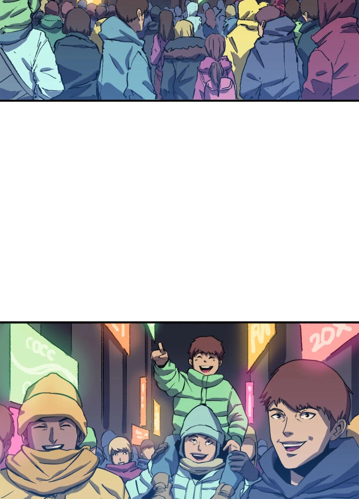 Tôi Trở Lại Thăng Cấp Một Mình Chapter 1 - 4