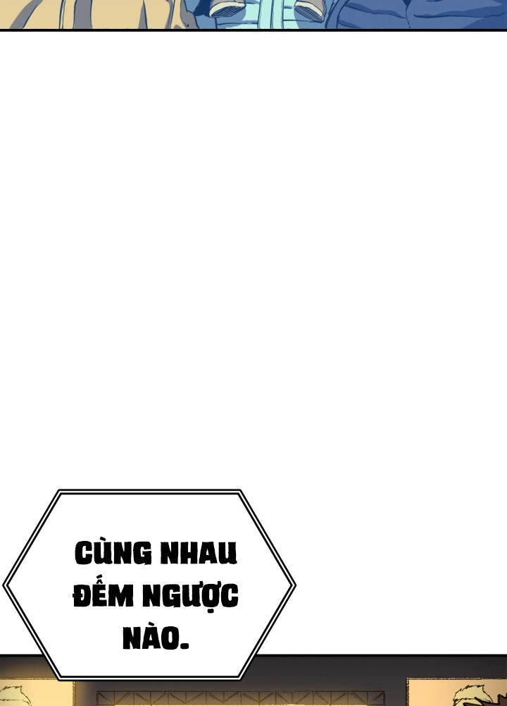 Tôi Trở Lại Thăng Cấp Một Mình Chapter 1 - 5