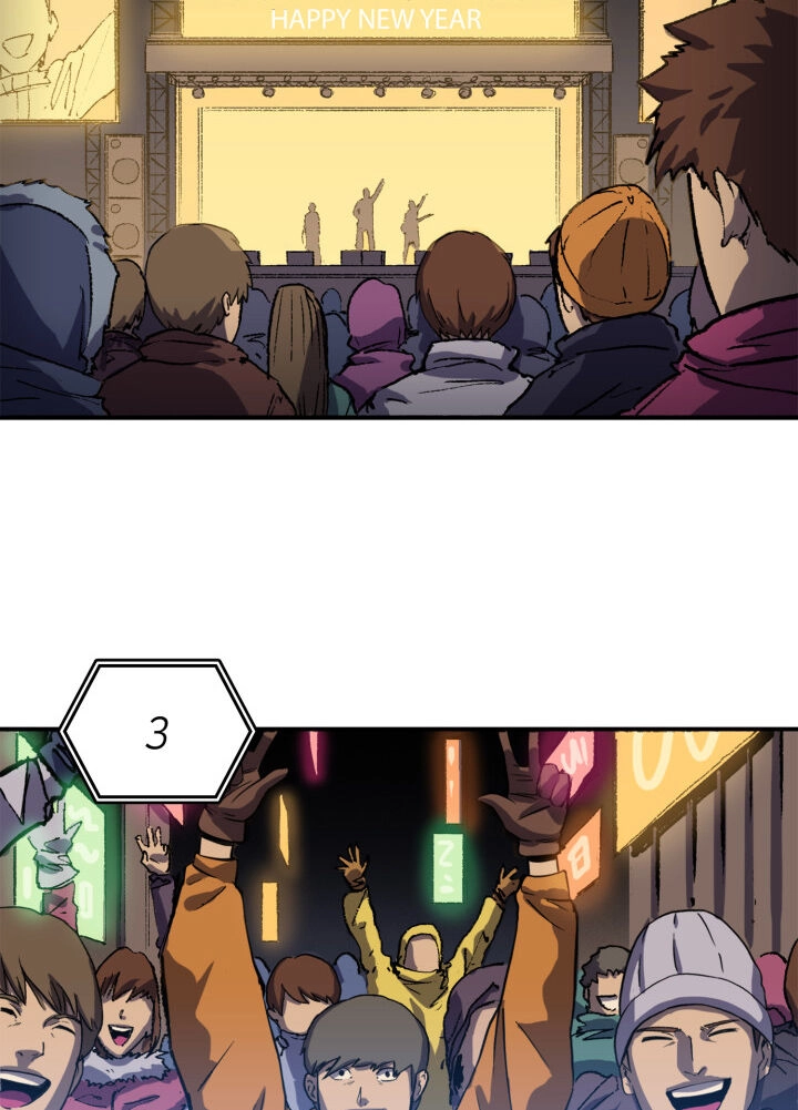 Tôi Trở Lại Thăng Cấp Một Mình Chapter 1 - 6