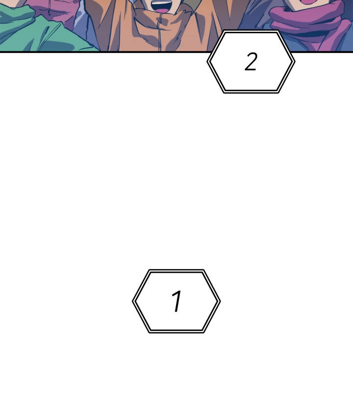 Tôi Trở Lại Thăng Cấp Một Mình Chapter 1 - 7