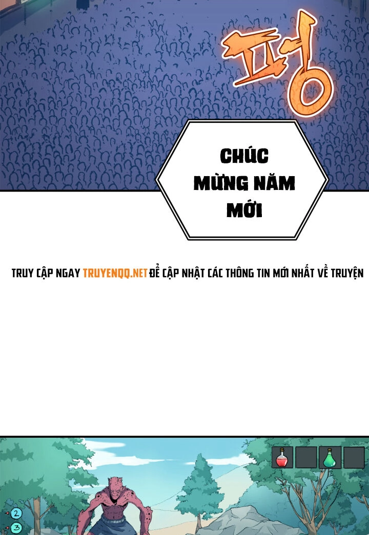 Tôi Trở Lại Thăng Cấp Một Mình Chapter 1 - 9