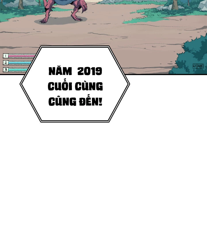 Tôi Trở Lại Thăng Cấp Một Mình Chapter 1 - 10