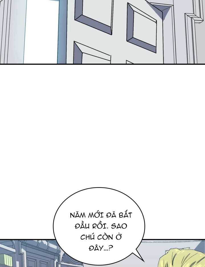 Tôi Trở Lại Thăng Cấp Một Mình Chapter 1 - 20