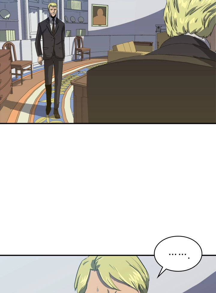 Tôi Trở Lại Thăng Cấp Một Mình Chapter 1 - 21