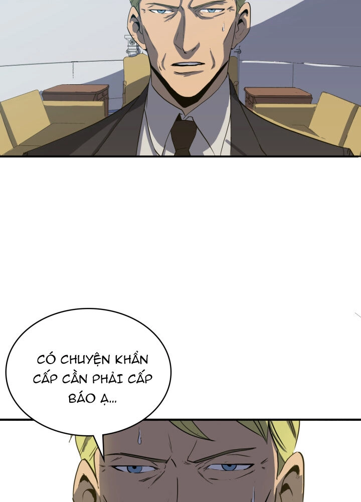 Tôi Trở Lại Thăng Cấp Một Mình Chapter 1 - 22