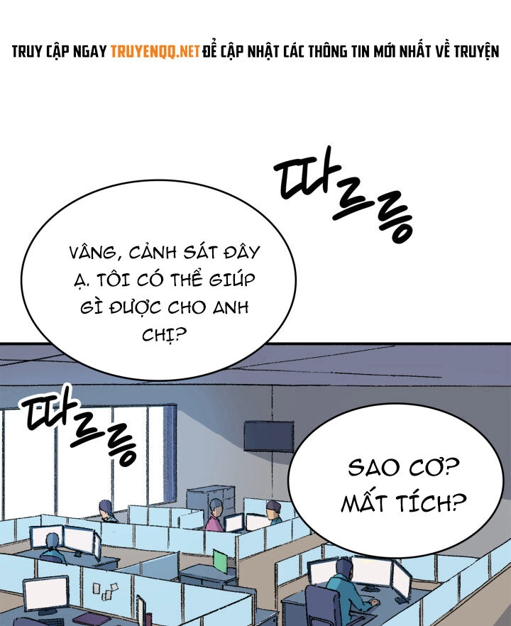 Tôi Trở Lại Thăng Cấp Một Mình Chapter 1 - 27