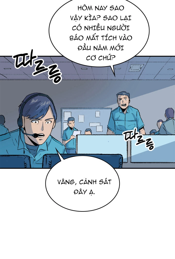 Tôi Trở Lại Thăng Cấp Một Mình Chapter 1 - 29