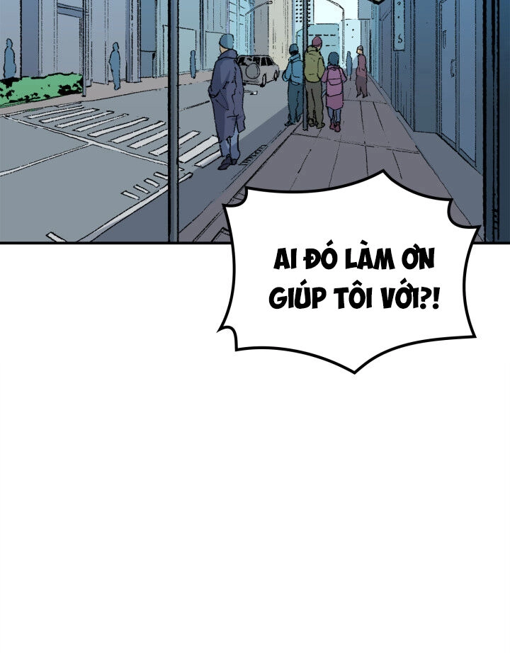 Tôi Trở Lại Thăng Cấp Một Mình Chapter 1 - 32