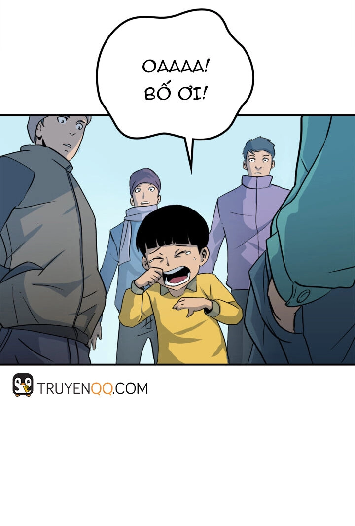 Tôi Trở Lại Thăng Cấp Một Mình Chapter 1 - 33