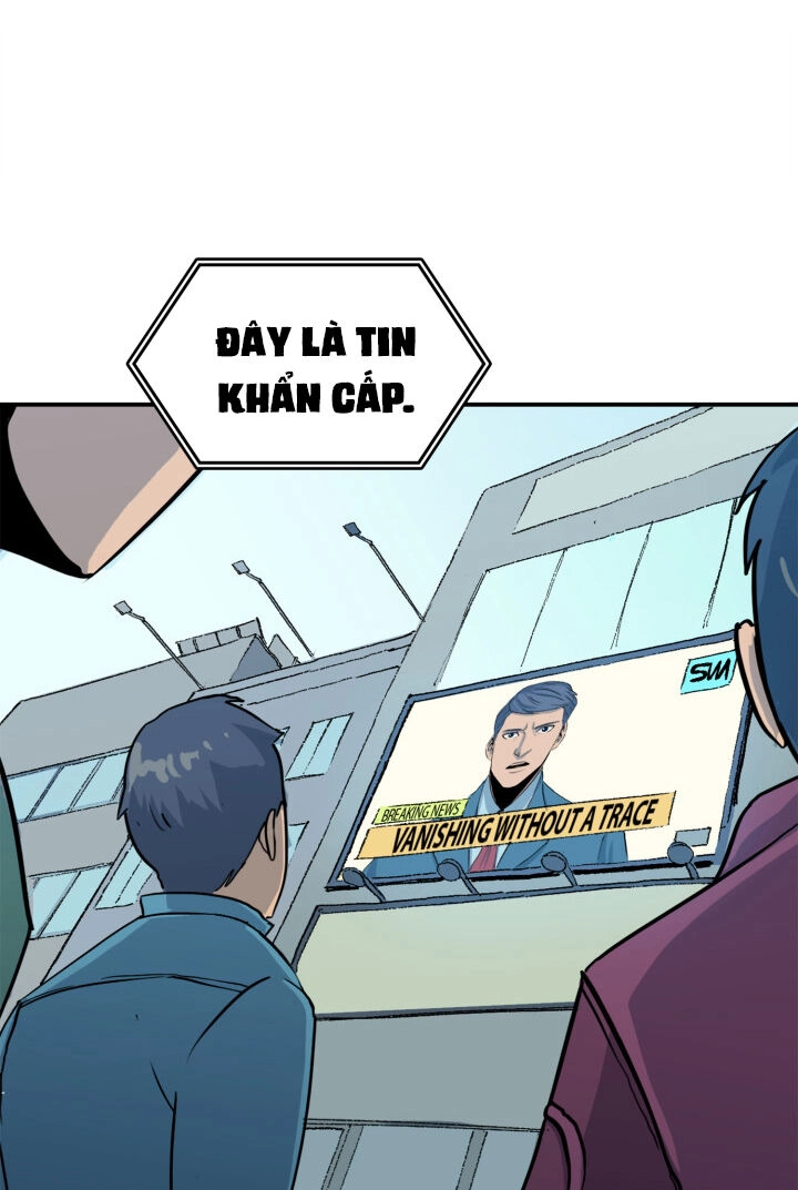 Tôi Trở Lại Thăng Cấp Một Mình Chapter 1 - 34