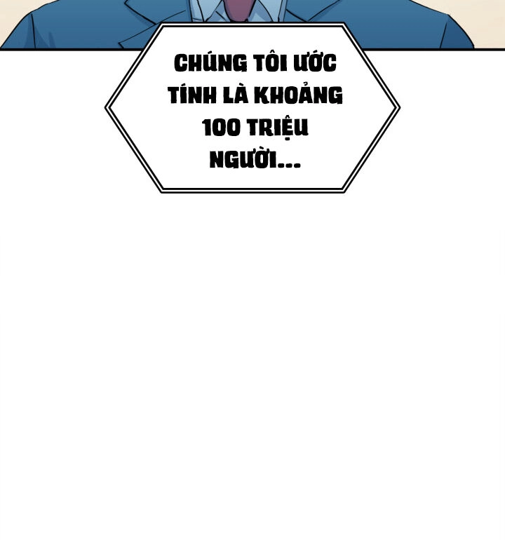 Tôi Trở Lại Thăng Cấp Một Mình Chapter 1 - 37