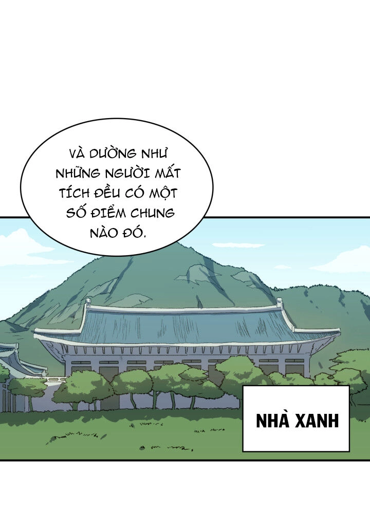 Tôi Trở Lại Thăng Cấp Một Mình Chapter 1 - 38