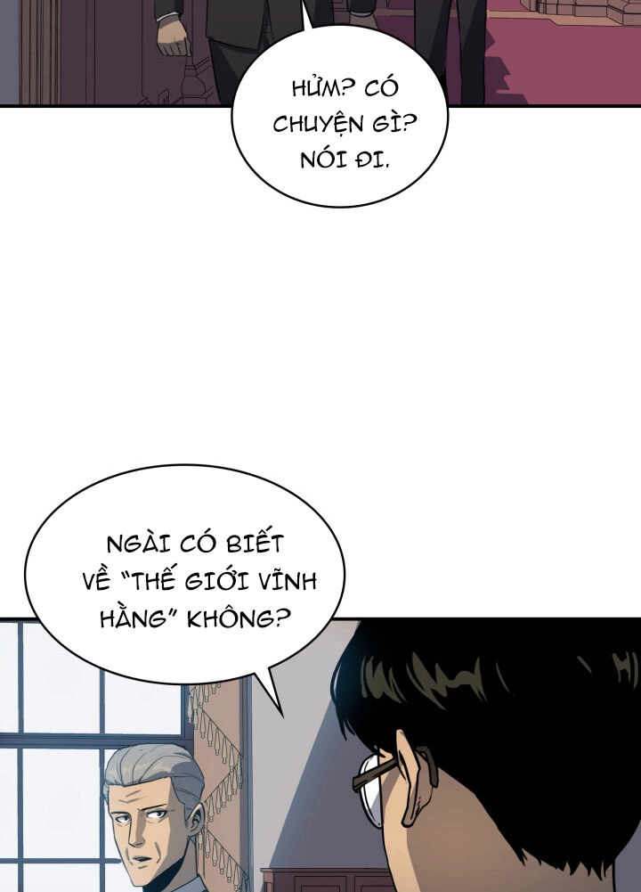 Tôi Trở Lại Thăng Cấp Một Mình Chapter 1 - 40