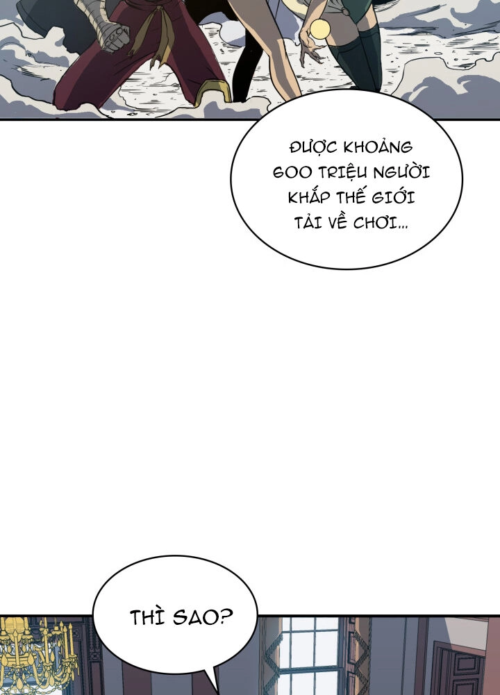 Tôi Trở Lại Thăng Cấp Một Mình Chapter 1 - 43