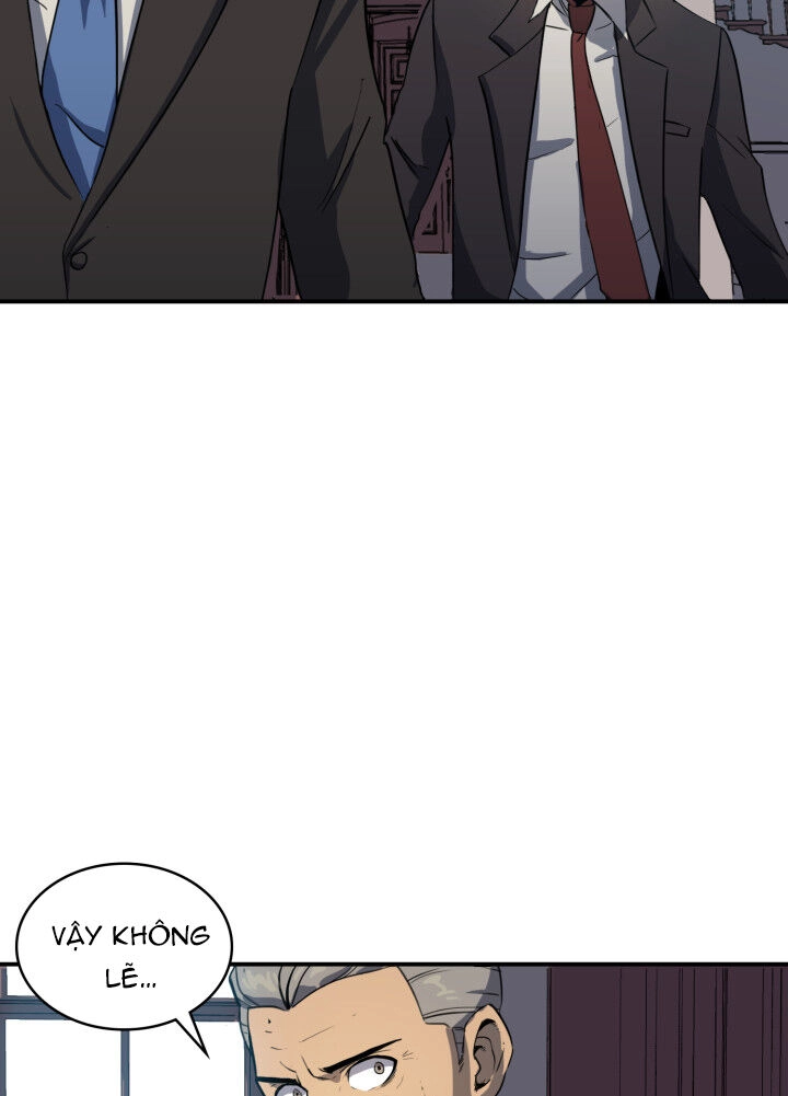 Tôi Trở Lại Thăng Cấp Một Mình Chapter 1 - 46