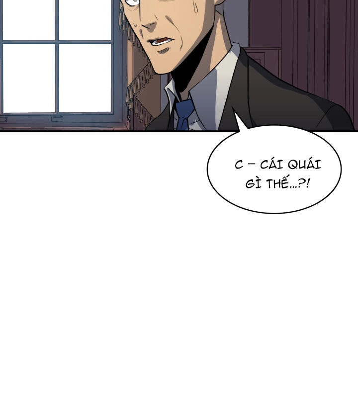 Tôi Trở Lại Thăng Cấp Một Mình Chapter 1 - 47