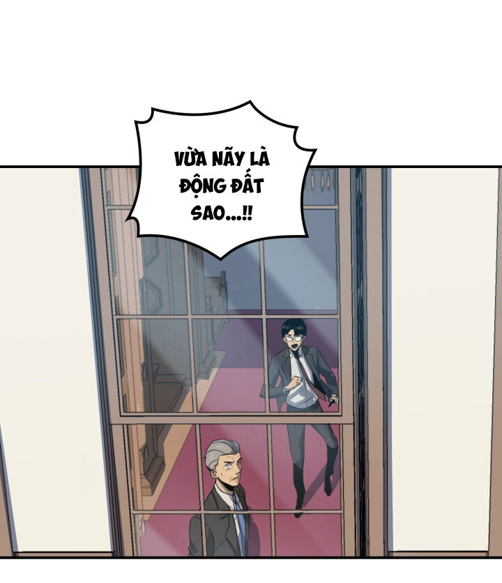 Tôi Trở Lại Thăng Cấp Một Mình Chapter 1 - 49