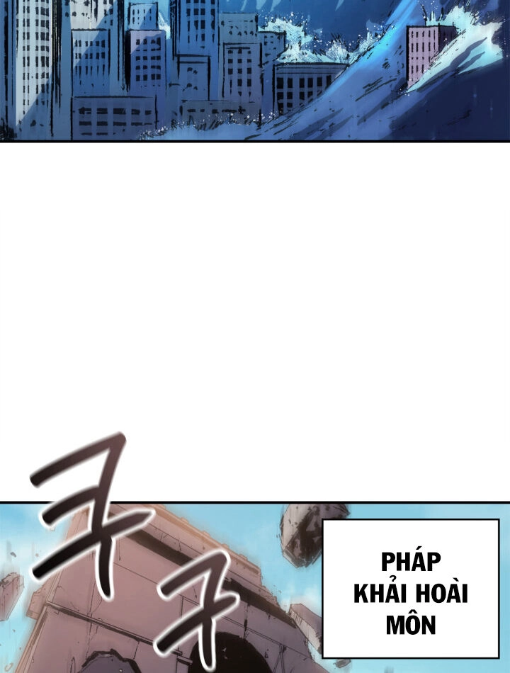 Tôi Trở Lại Thăng Cấp Một Mình Chapter 1 - 56