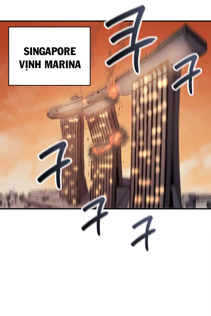 Tôi Trở Lại Thăng Cấp Một Mình Chapter 1 - 58