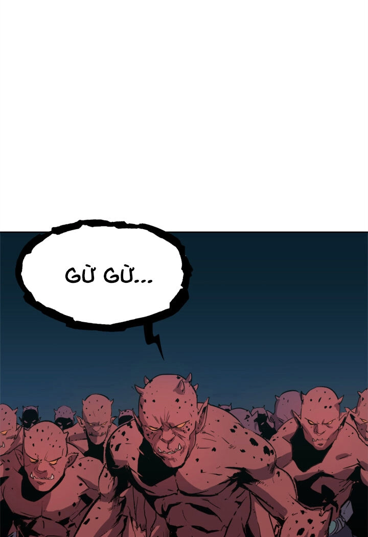 Tôi Trở Lại Thăng Cấp Một Mình Chapter 1 - 67