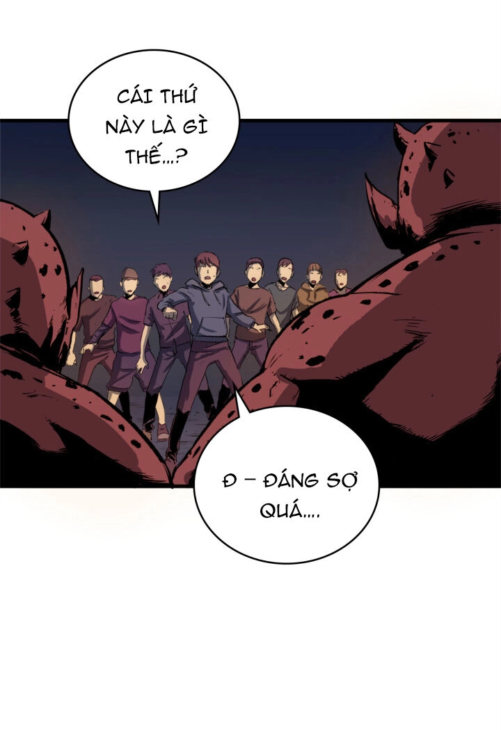 Tôi Trở Lại Thăng Cấp Một Mình Chapter 1 - 69