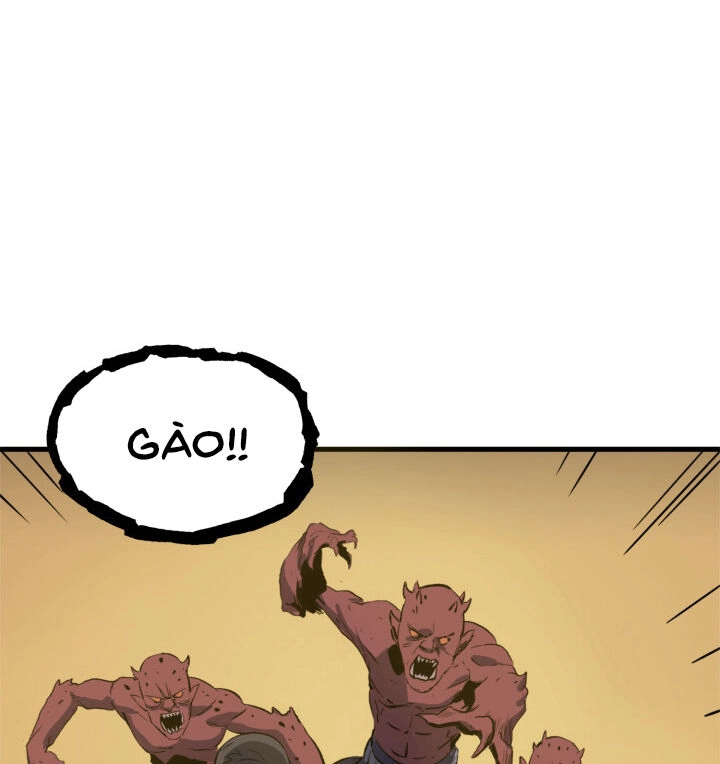 Tôi Trở Lại Thăng Cấp Một Mình Chapter 1 - 71