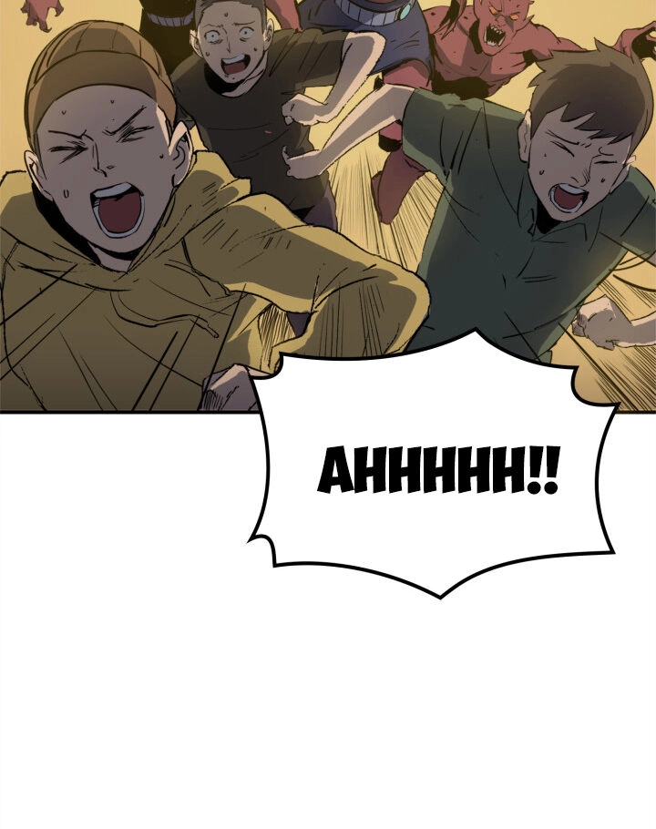 Tôi Trở Lại Thăng Cấp Một Mình Chapter 1 - 72