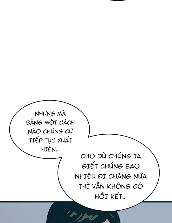 Tôi Trở Lại Thăng Cấp Một Mình Chapter 1 - 76
