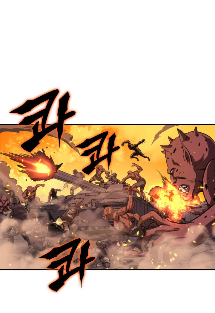 Tôi Trở Lại Thăng Cấp Một Mình Chapter 1 - 79