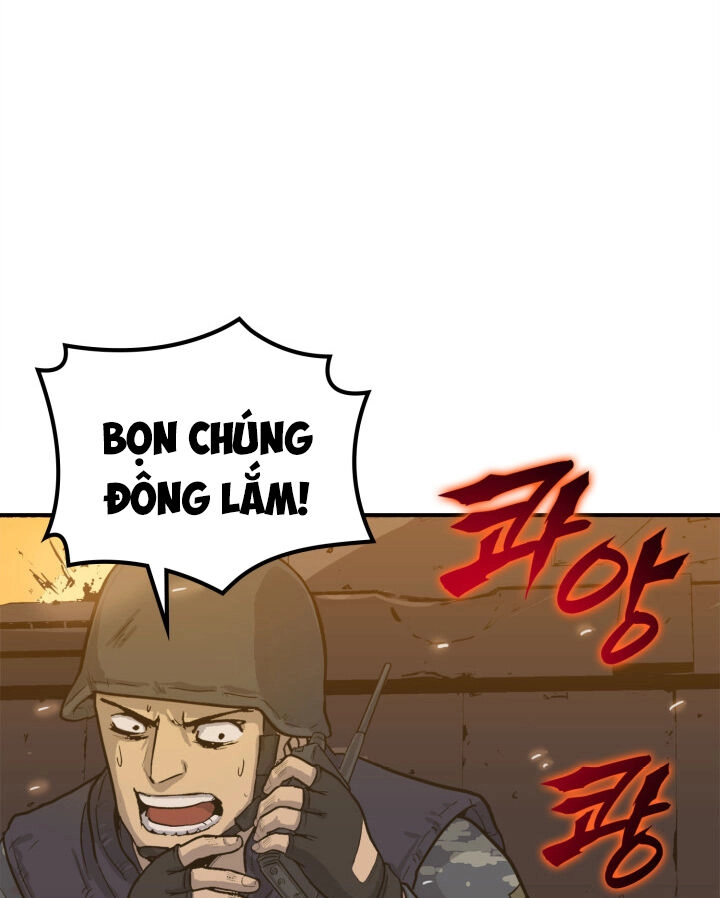 Tôi Trở Lại Thăng Cấp Một Mình Chapter 1 - 80