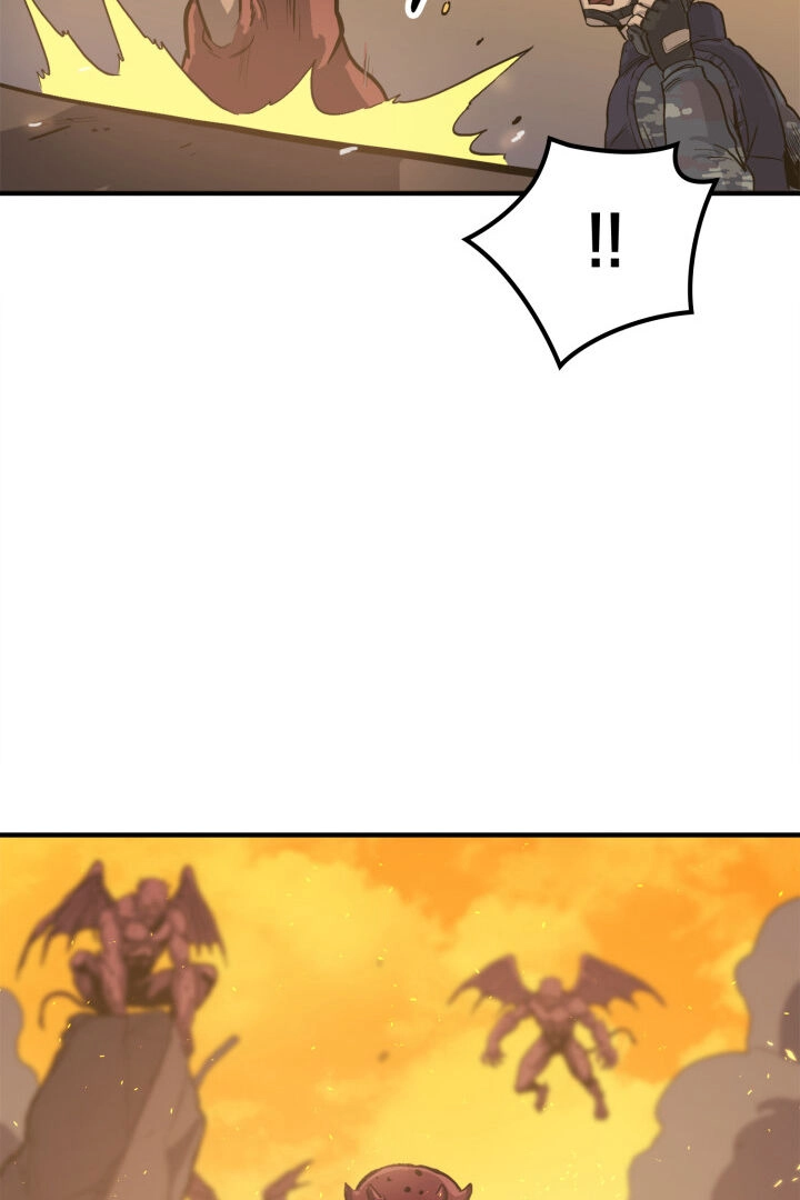 Tôi Trở Lại Thăng Cấp Một Mình Chapter 1 - 82