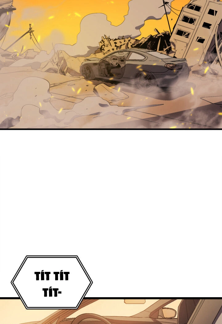 Tôi Trở Lại Thăng Cấp Một Mình Chapter 1 - 90