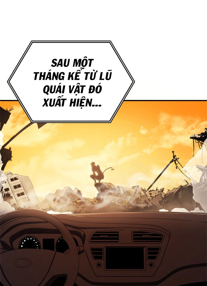 Tôi Trở Lại Thăng Cấp Một Mình Chapter 1 - 92